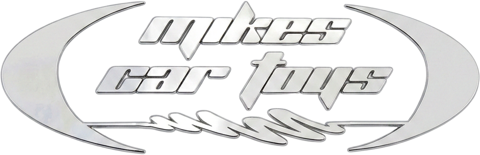 Mike's Car Toys