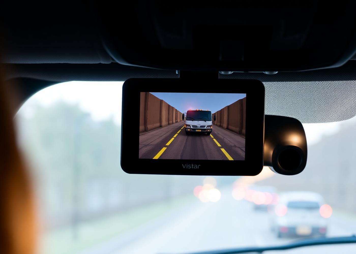 Cameras & Safety Tech